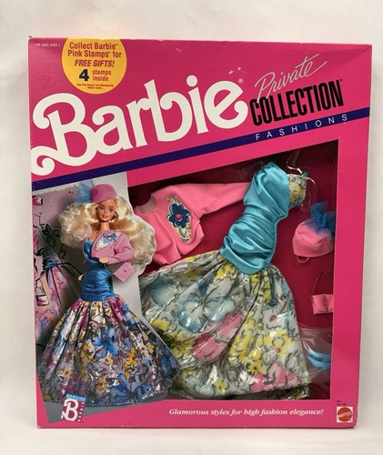 Barbie 1989 collezione - 1989,
