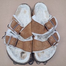 Birkenstock Women's Brown