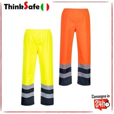 Pantaloni Impermeabili