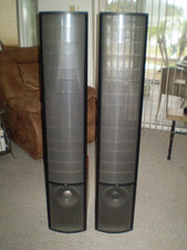 MARTIN LOGAN VANTAGE PREMIER