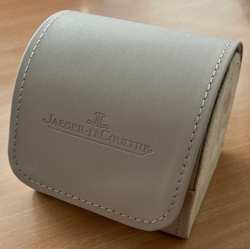 Originale jaeger coultre - jaeger, le