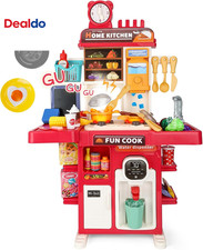 Upgrade Set Cucina Giocattolo