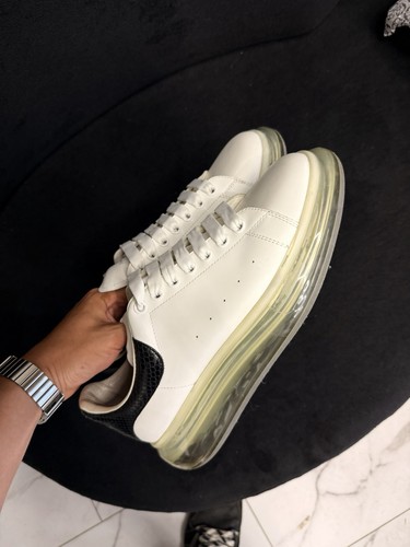 Alexander mcqueen size with - alexander,