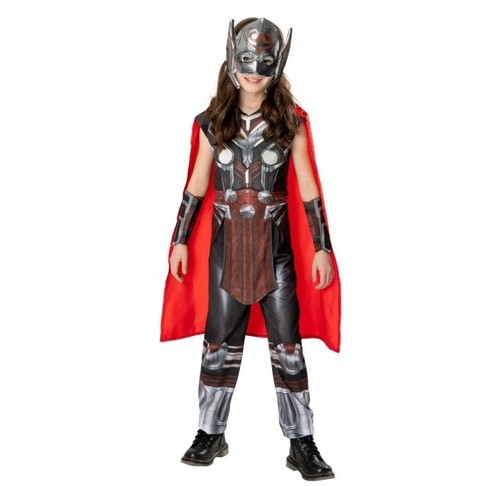 Costume bambino marvel mighty - bambino,