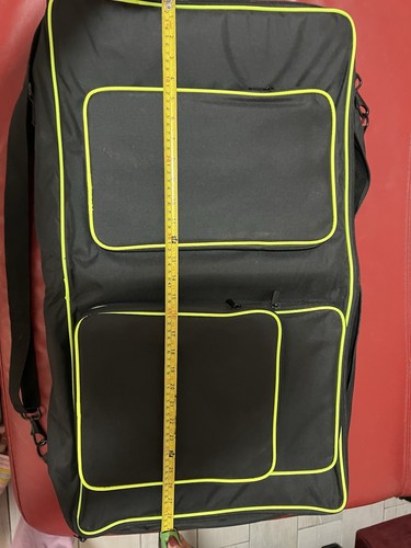 Borsa trasporto attrezzatura - borsa,