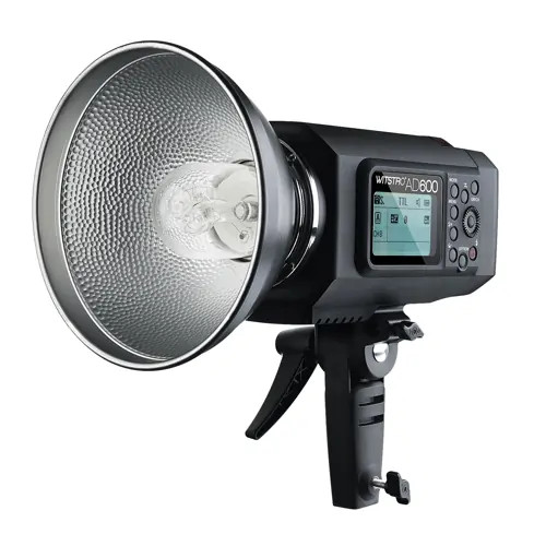 Godox ad600b ttl - godox, flash