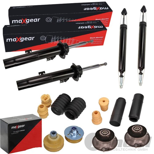 Maxgear ammortizzatore - 4x,