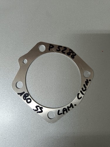 Basette calibrate vespa - ss, 180