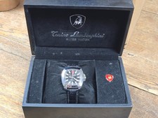 ✅ Orologio da Polso Uomo