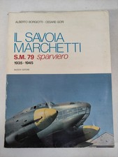 Il Savoia Marchetti S.M. 79