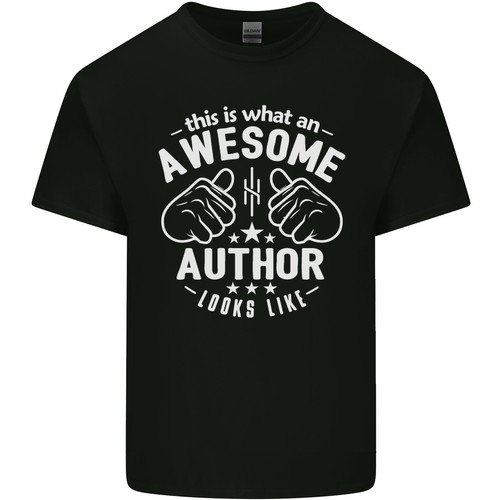This what awesome autore - is, an