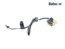 Pick-up Yamaha YZF R1