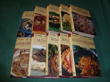 La Cucina Regionale