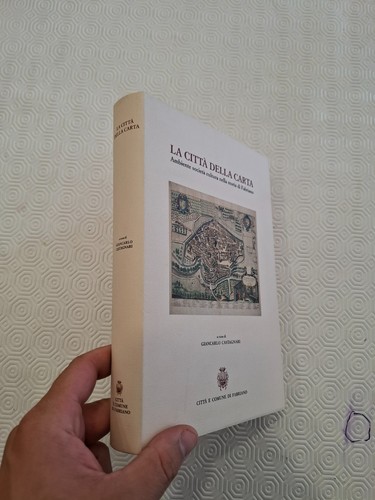 Citta della carta - citta',