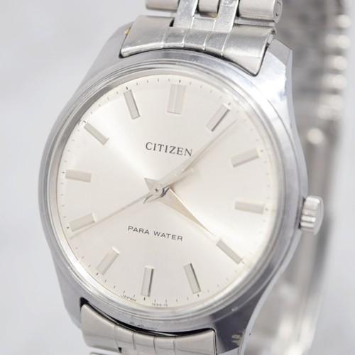 Orologio uomo vintage anni - , 70