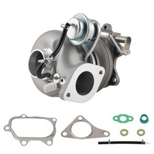Turbocompressore VF52 RHF55