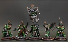 Company Heroes Space Marines