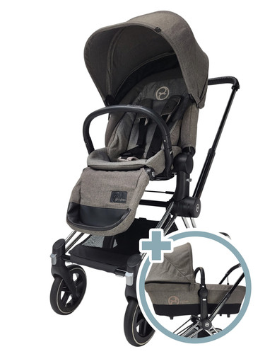 Cybex passeggino priam 1 - passeggino,