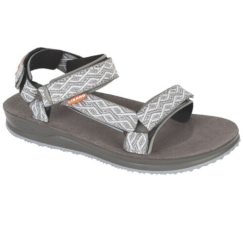 Sandali lizard voda donna - donna, per