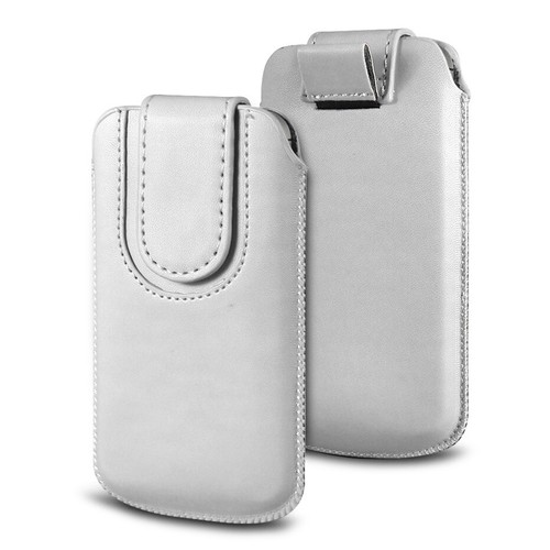 Custodia magnetica pelle pu - in,