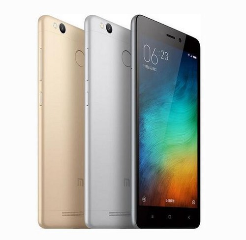 Xiaomi hongmi redmi 16gb - hongmi,