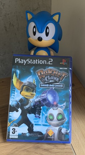 Playstation ratchet and - ratchet,
