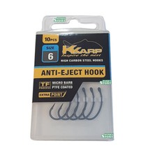 AMI CARPFISHING K KARP  SERIE