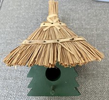 Tropical Tiki Hut Wooden