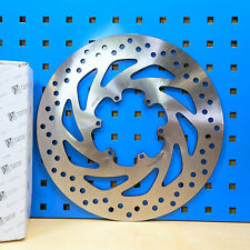 Disco freno anteriore