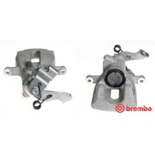 BREMBO Pinza Freno Posteriore