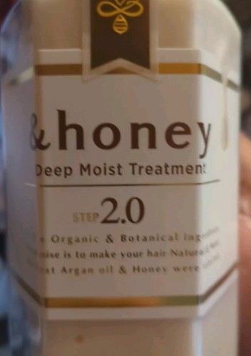 Honey trattamento idratante - &honey,