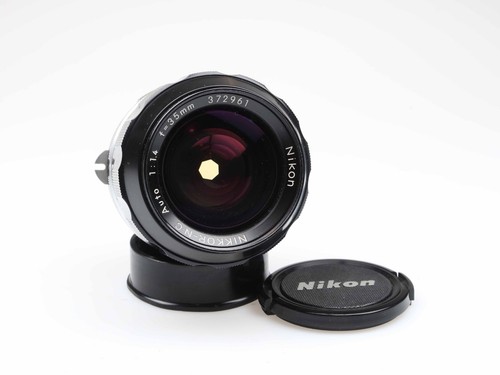 Nikon nikkor auto mm - nikon,