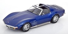 Chevrolet Corvette C3 Stingray