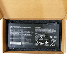 Batteria nuova RR03XL per HP