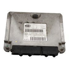 Centralina Iniezione FIAT PANDA 2 Serie 1.2 Benzina GPL Motore 188A4000 USATO