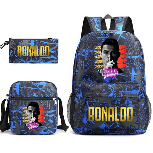 Cr7stars set zaino - cr7stars/set,
