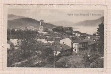 CARTOLINA 1906 LUINO (LAGO