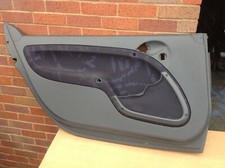 SMART FORTWO 450 PANNELLO