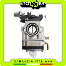 CARBURATORE con foro 15mm