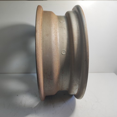 Ruota ferro fiat 128 - in,