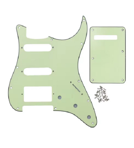 Battipenna stratocaster - battipenna,