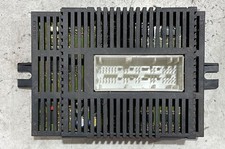 CENTRALINA LUCI PER BMW Serie