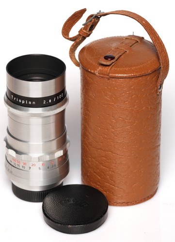 M42 meyer optik - meyer-optik, gÖrlitz