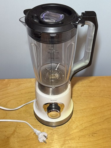 Silvercrest frullatore - silvercrest, a