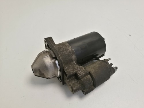 Motorino avviamento smart - motorino,