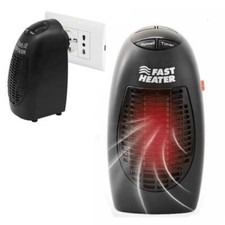 TERMOVENTILATORE CERAMICO A