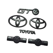 For 2012-16 Toyota GT86 Scion