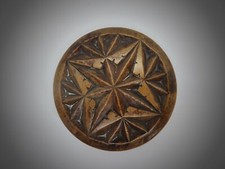 Antique 19th Century "Star