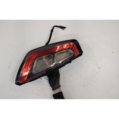 Fanale posteriore fiat - fanale,