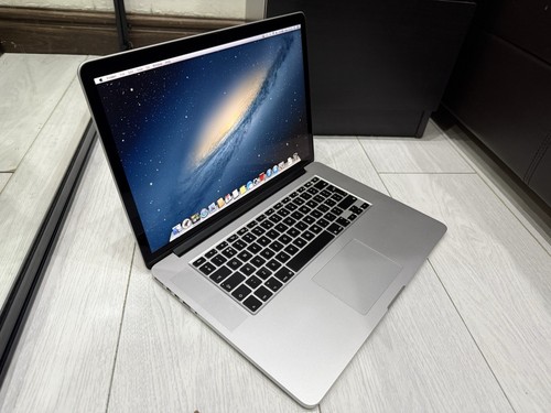 Apple macbook pro - macbook, 15,4"